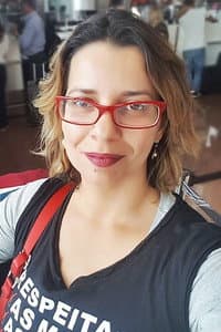 Ana Lúcia Keunecke in O Renascimento do Parto 2