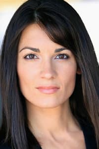 Leann Van Mol in Dangerous Medicine