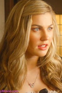 Alexandra Corin Johnston in Lethal Desire