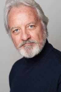 John O'May in Starstruck