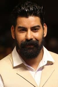 Kabir Duhan Singh in Hunt