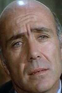 Riccardo Parisio Perrotti in Graffiante desiderio