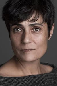 Maria d'Aires in Anjo Caído