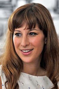 Rachel Antonoff in How Dare You Want More: The Short Film