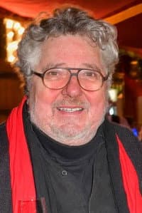 Michael Schanze in Die lustigen Vier von der Tankstelle