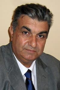 Azad Shukurov in Tilsim
