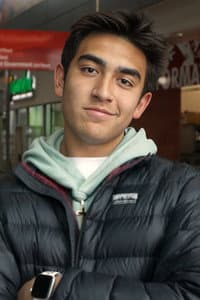 Kale Chazel in i love you,
