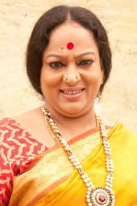 Nalini in 24 மணி நேரம்