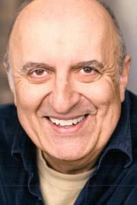 John Mohrlein in Cold Justice