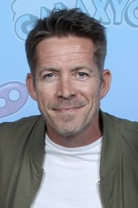 Sean Maguire in Out of Depth
