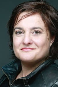 Tatiana Gousseff in Bac +12