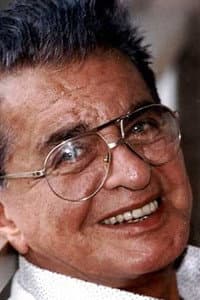 Ibrahim Sued in Ademã – A Vida e as Notas de Ibrahim Sued