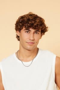 Diego Vidales in Dímelo Bajito