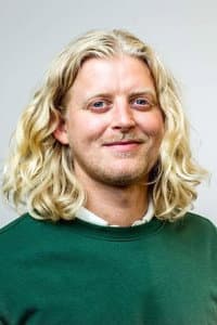 Gaute Berg Næss in Ida tar ansvar