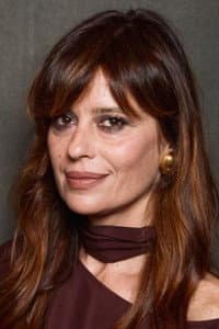 Claudia Pandolfi in Due partite