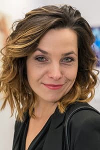 Tereza Němcová in T.M.A.