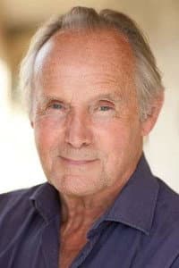 Clive Francis in Wild Justice