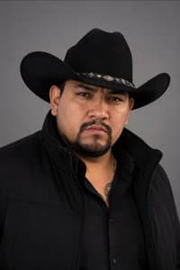 Jorge Rodriguez in La Tamalera