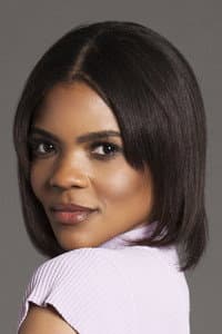 Candace Owens in The Greatest Lie Ever Sold: George Floyd and the Rise of BLM