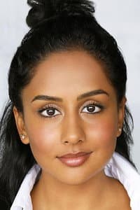 Madhulika Krishnan in Summer of Violence