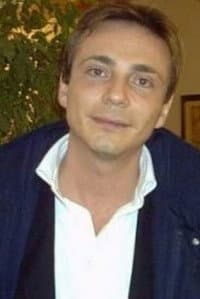 Simone D'Andrea in Tommy - A spasso nella jungla