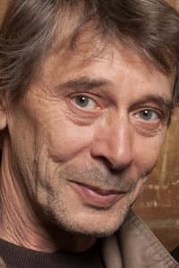 Patrick Grandperret in T.O.B. (tête d'oeuf bouilli)