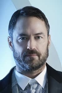 Sébastien Ricard in Mad Dog Labine