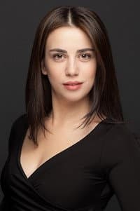 Selin Köseoğlu in Gittiler 'Sair ve Mechul'