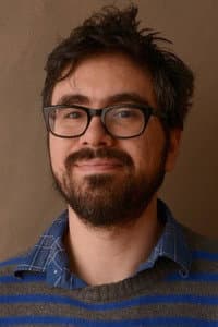 Andrew Bujalski in Art-House America: Austin Film Society