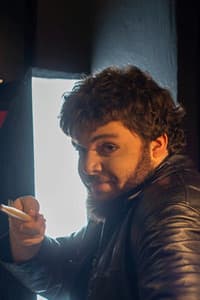 Matthew Sahagian in The Cross Sect Inn
