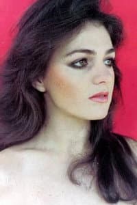 Zilda Mayo in O Matador Sexual