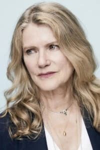 Barbara Sukowa in Lola