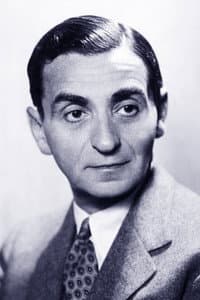 Irving Berlin in Easter Parade: On the Avenue