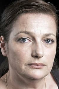 Valeria Sitaru in Imposibila iubire