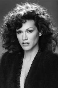 Pamela Hensley in Double Exposure