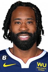 DeAndre Jordan in Bring It Home