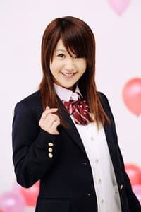 Marina Kuroki in Sailor Moon - Shin Kaguya Shima Densetsu (Kaiteiban) - Marinamoon Final