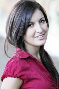 Chiara Scalise in Orlando