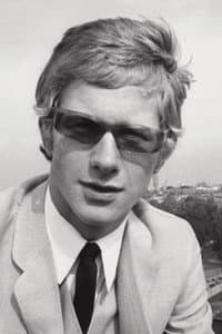 Andrew Loog Oldham in Fame, Fashion and Photography: The Real Blow Up