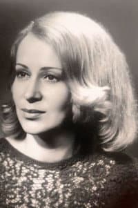 Helga Dancberga in Liekam būt