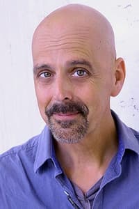 David Harper in Chop Chop