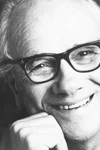 Richard Davies in Where the Buffalo Roam