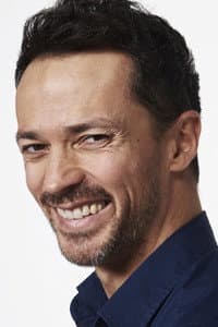 Rafał Cieszyński in To my