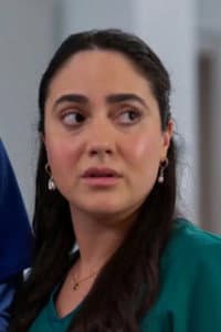 Layla Mohammadi in My Love