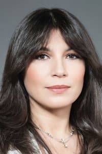 Ayten Alpman in Aşk Istıraptır