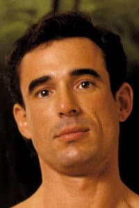Shawn Justin in Married Men with Men on the Side