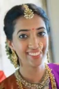 Kavya in Little Soldiers