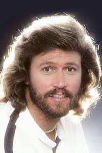 Barry Gibb in Streisand: Guilty Pleasures