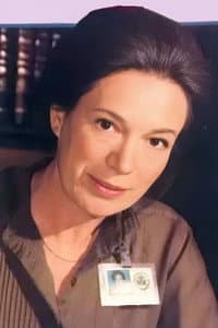 Gerda Nicolson in Next of Kin