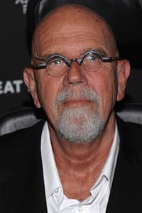 Chuck Close in Glass: A Portrait of Philip in Twelve Parts
